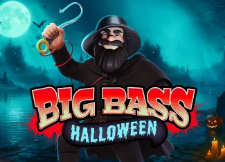 Pragmatic : Big Bass Halloween - MG138