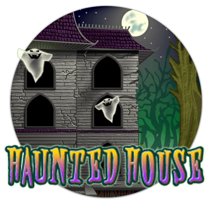 Habanero : Haunted House - MG138
