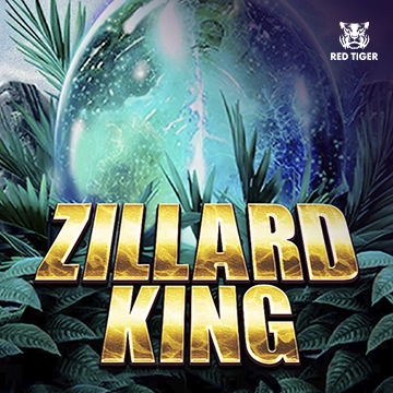 Redtiger : Zillard King - MG138