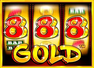 Pragmatic : 888 Gold - MG138