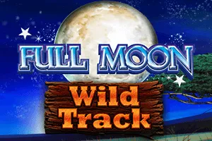 Full Moon: Wild Track - MG138