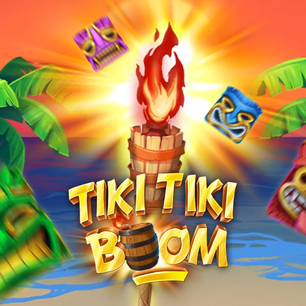 Tiki Tiki Boom&trade; - MG138