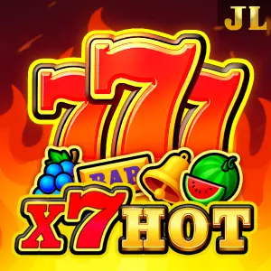 Jili : X7 HOT - MG138