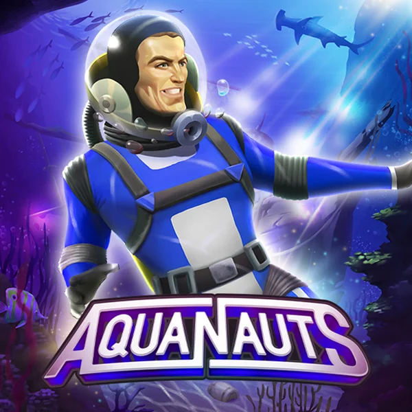 Aquanauts - MG138