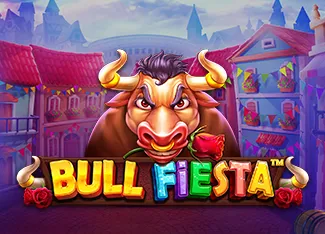 Bull Fiesta - MG138