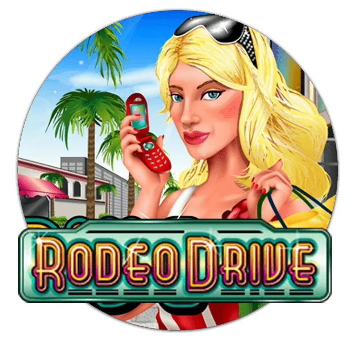 Habanero : Rodeo Drive - MG138