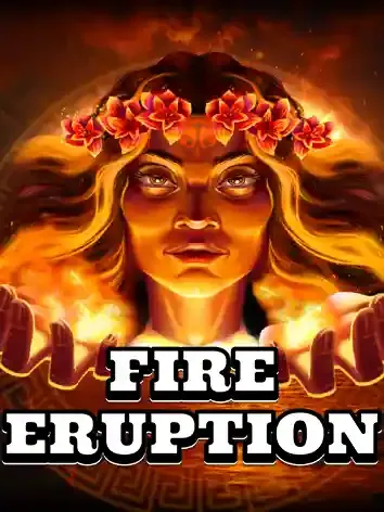 Octoplay : Fire Eruption - MG138