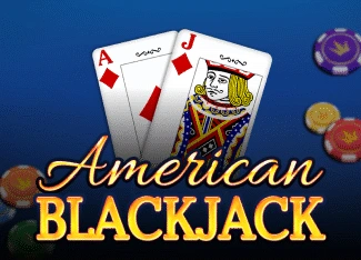 American Blackjack - MG138