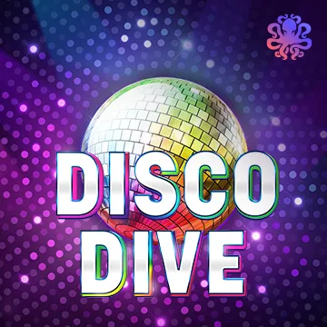 Octoplay : Disco Dive - MG138
