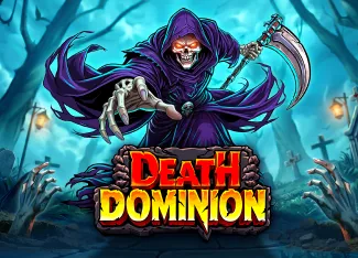 Pragmatic : Death Dominion - MG138