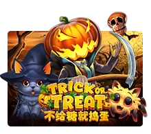 Joker123 : Trick Or Treat - MG138
