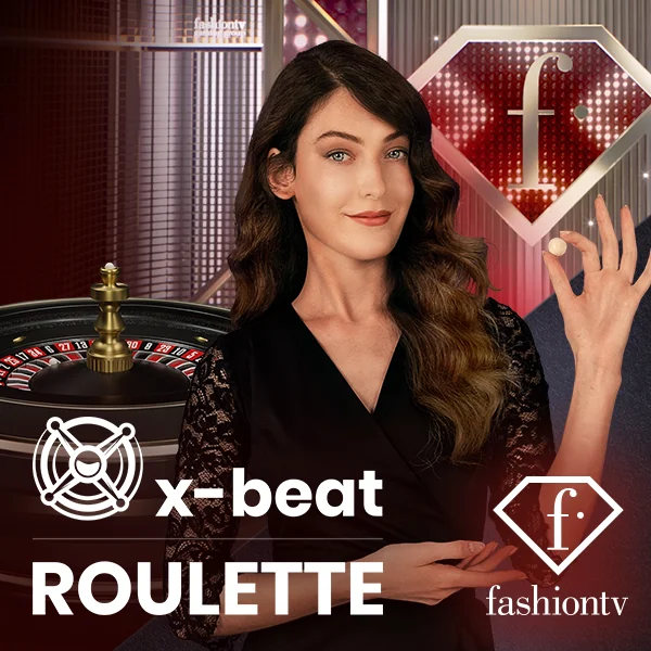 FashionTV X-Beat Roulette - MG138