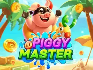 PLAYSTAR : PIGGY MASTER - MG138