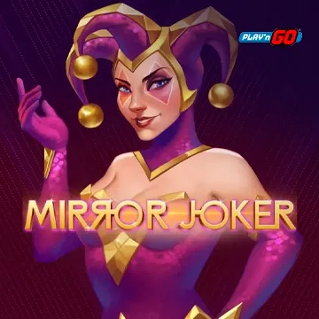 PlaynGo : Mirror Joker - MG138