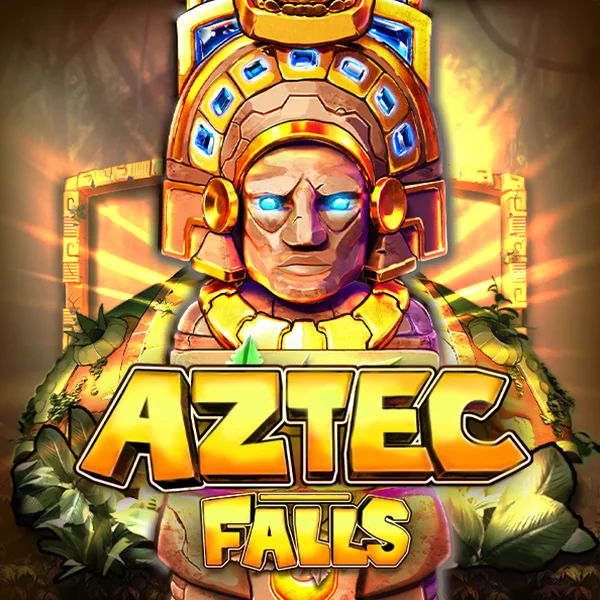 Aztec Falls - MG138