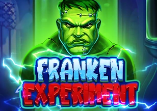 Eksperimen Franken - MG138