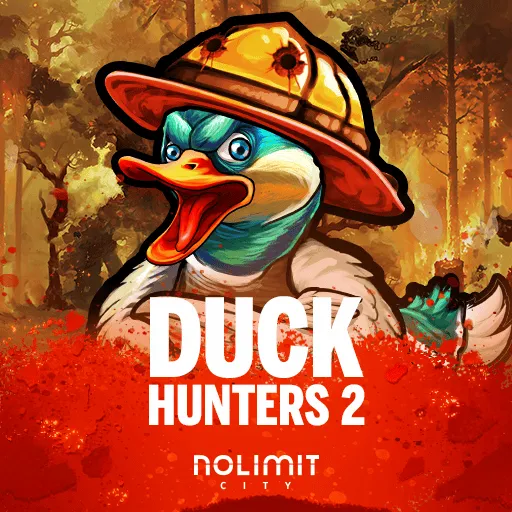 NoLimitCity : Duck Hunters 2 - MG138