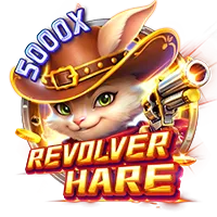 Facai : REVOLVER HARE - MG138