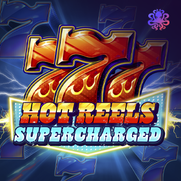 Octoplay : 777 Hot Reels: Supercharged - MG138
