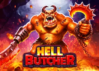 Pragmatic : Hell Butcher - MG138