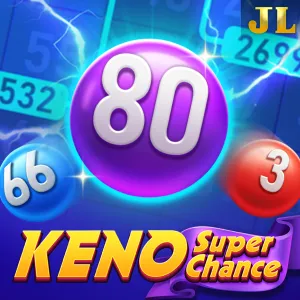 Keno Super Chance - MG138