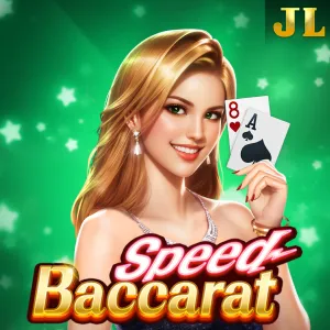 Speed Baccarat - MG138