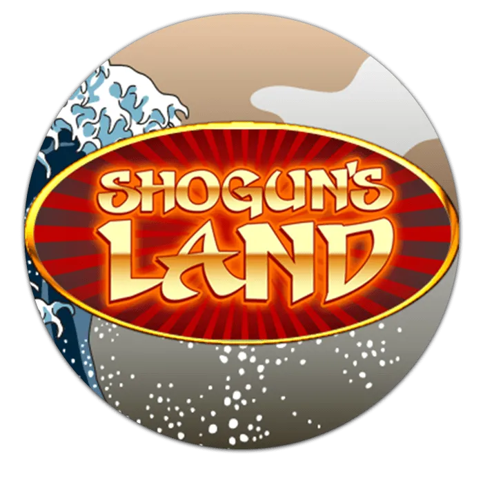 Habanero : Shoguns Land - MG138