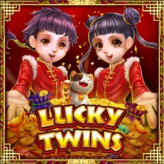 Lucky Twins - MG138