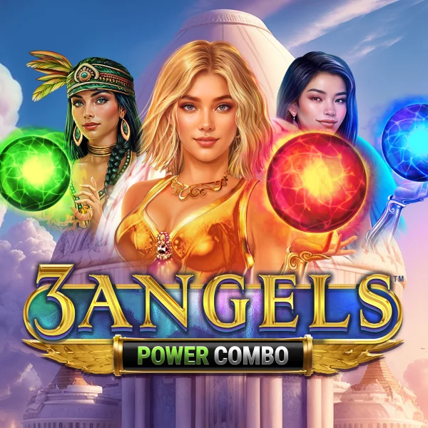 3 Angels Power Combo - MG138