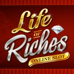Life Of Riches - MG138