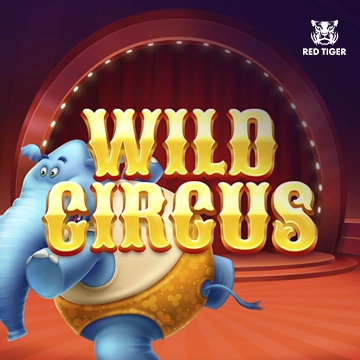 Redtiger : Wild Circus - MG138
