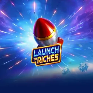 Pragmatic : Launch to Riches - MG138