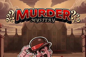 Murder Mystery - MG138