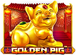 Pragmatic : Golden Pig - MG138