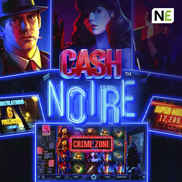 Cash Noire - MG138