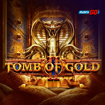 PlaynGo : Tomb of Gold II - MG138