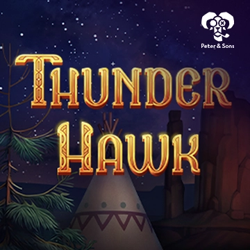 PeterSons : Thunderhawk - MG138