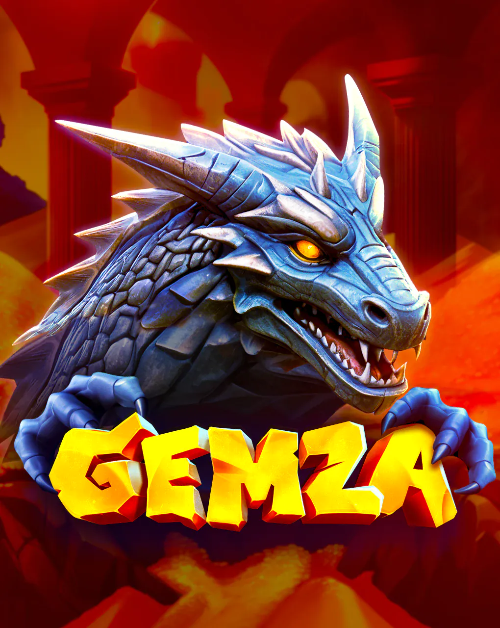 Bgaming : Gemza - MG138