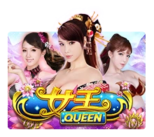 Joker123 : Queen - MG138