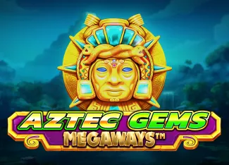 Pragmatic : Aztec Gems Megaways - MG138