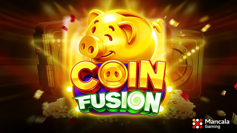Mancala : Coin Fusion - MG138