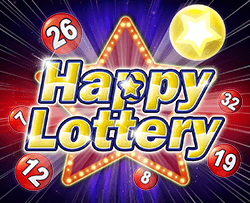 Happy Lottery - MG138