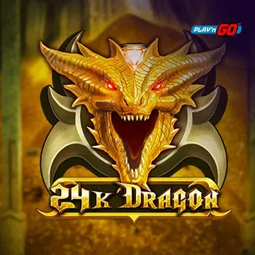 PlaynGo : 24k Dragon - MG138
