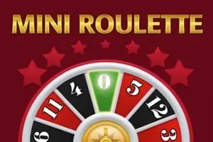 Mini Roulette - MG138