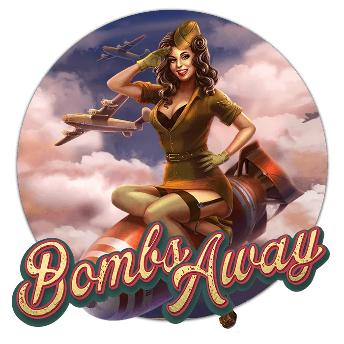 Habanero : Bombs Away - MG138