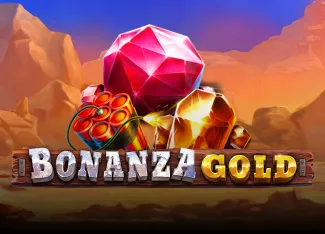 Pragmatic : Bonanza Gold - MG138