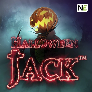 Halloween Jack - MG138