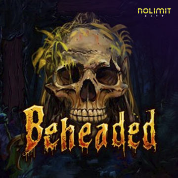 NolimitCity : Beheaded - MG138