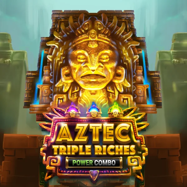 Aztec Triple Riches Power Combo - MG138