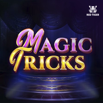 Redtiger : Magic Tricks - MG138